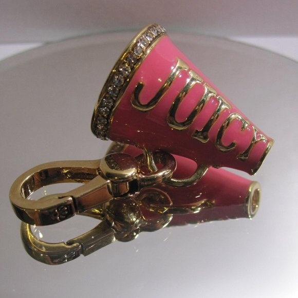 ISO: Juicy Couture Charms - Picture 2 of 6
